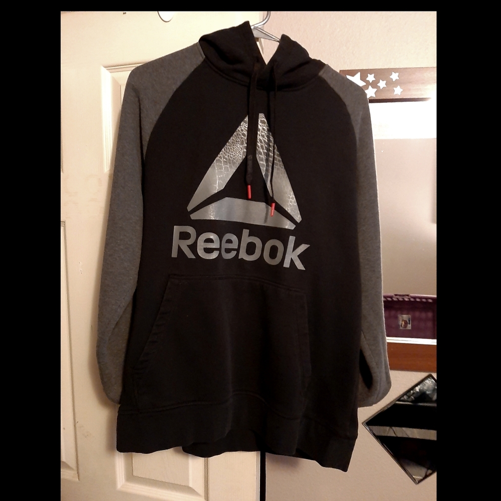 REEBOK HOODIE